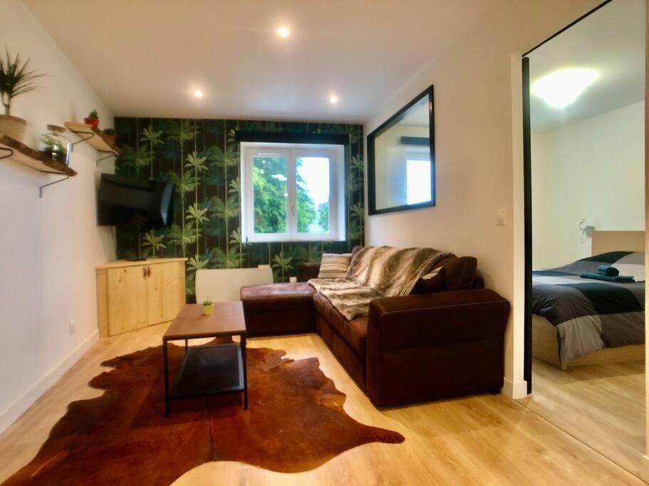 Apartamento Hello Bayeux #2 By Melrose Exterior foto