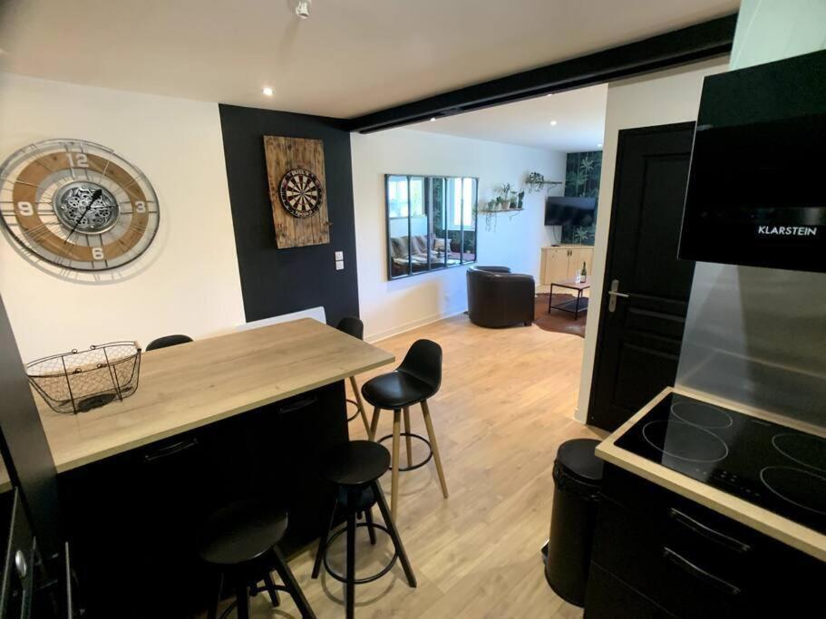 Apartamento Hello Bayeux #2 By Melrose Exterior foto