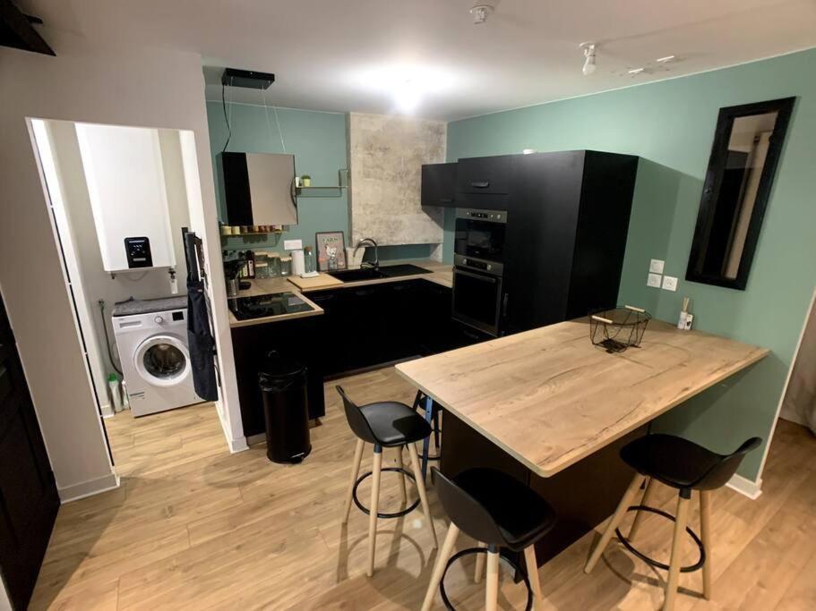 Apartamento Hello Bayeux #2 By Melrose Exterior foto