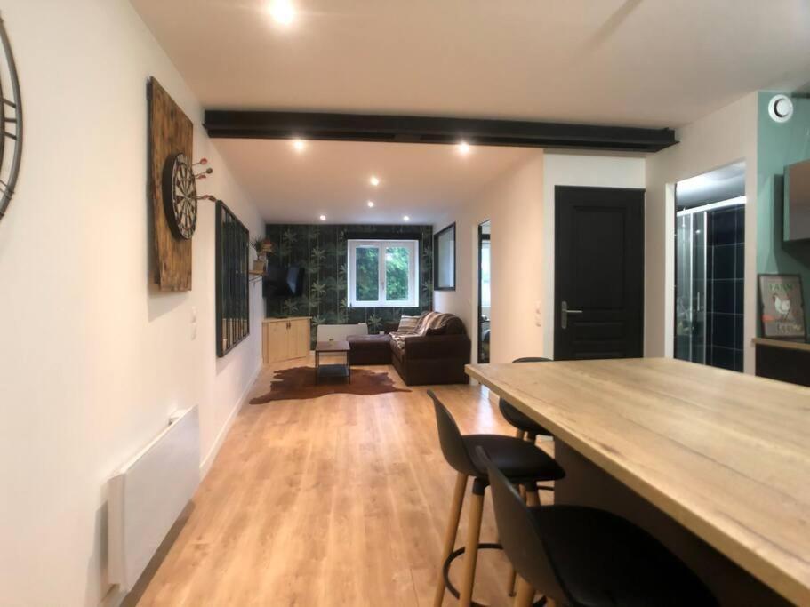 Apartamento Hello Bayeux #2 By Melrose Exterior foto