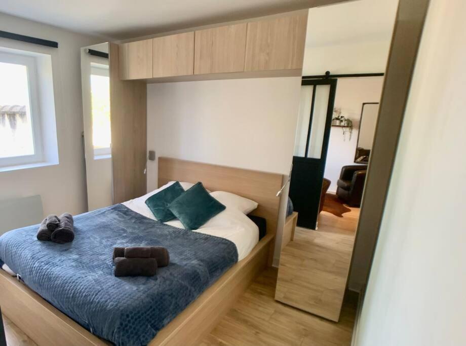 Apartamento Hello Bayeux #2 By Melrose Exterior foto