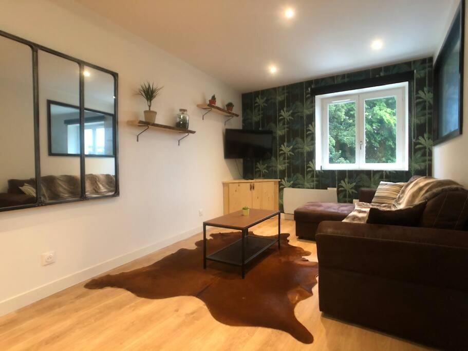 Apartamento Hello Bayeux #2 By Melrose Exterior foto