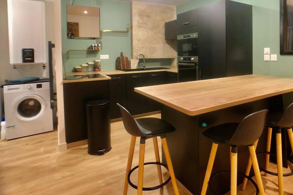 Apartamento Hello Bayeux #2 By Melrose Exterior foto